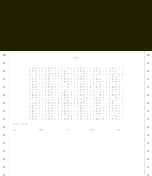 Screen shot